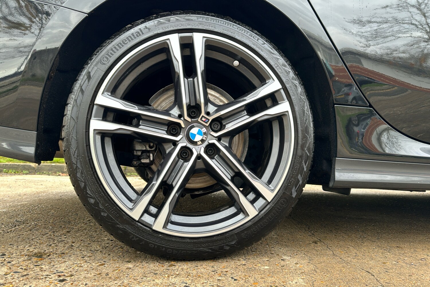 Used BMW 2 Series Gran Coupe 2023 for sale - 76932004: Photo 8