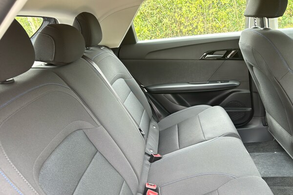 Used MG MG4 2025 for sale - 76177305: Photo 12