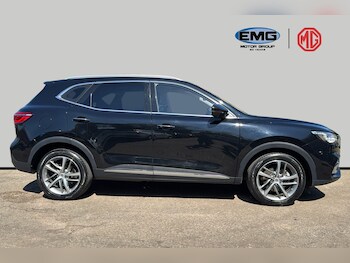 Used MG MG HS 2023 for sale - 78060068: Photo