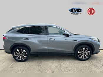 Used MG MG HS 2025 for sale - 76339390: Photo