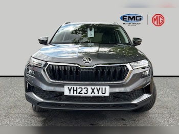 Used Skoda Karoq 2023 for sale - 79418281: Photo