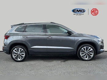 Used Skoda Karoq 2023 for sale - 79418281: Photo