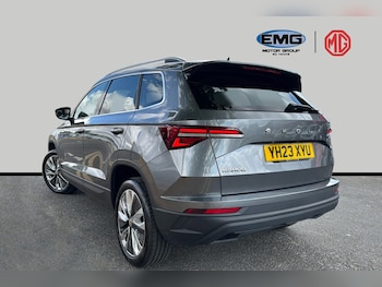 Used Skoda Karoq 2023 for sale - 79418281: Photo