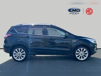 Used Ford Kuga 2019 for sale - 77973084: Photo