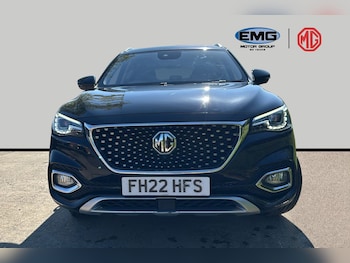 Used MG MG HS 2022 for sale - 78844962: Photo