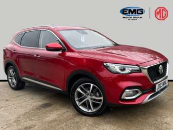 Used MG MG HS 2023 for sale - 75353830: Photo