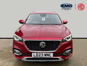 Used MG MG HS 2023 for sale - 75353830: Photo