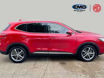Used MG MG HS 2023 for sale - 75353830: Photo