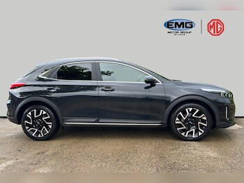 Used Kia XCeed 2023 for sale - 78451128: Photo