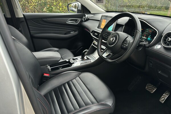 Used MG MG HS 2023 for sale - 76169876: Photo 10