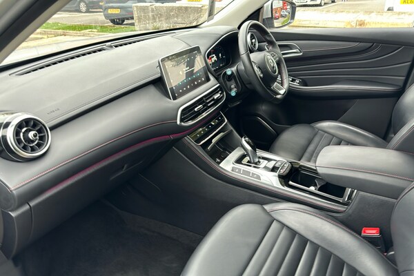 Used MG MG HS 2023 for sale - 76169876: Photo 11