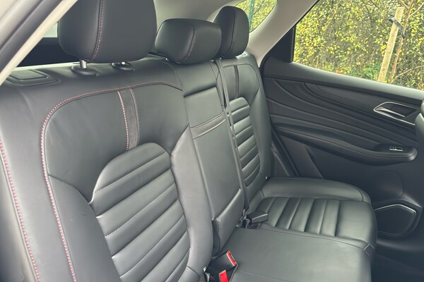 Used MG MG HS 2023 for sale - 76169876: Photo 12