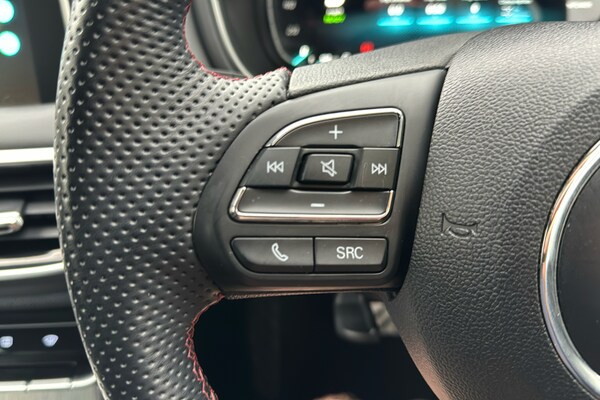 Used MG MG HS 2023 for sale - 76169876: Photo 17
