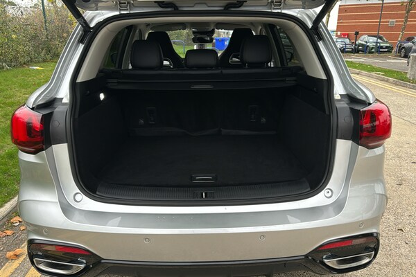 Used MG MG HS 2023 for sale - 76169876: Photo 19
