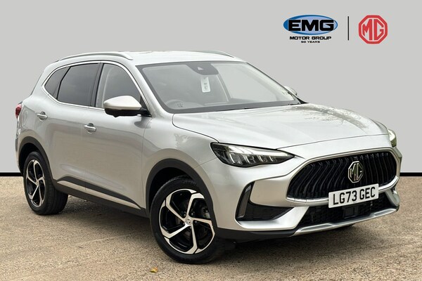 Used MG MG HS 2023 for sale - 76169876: Photo 1