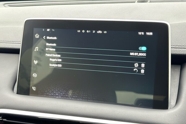 Used MG MG HS 2023 for sale - 76169876: Photo 20