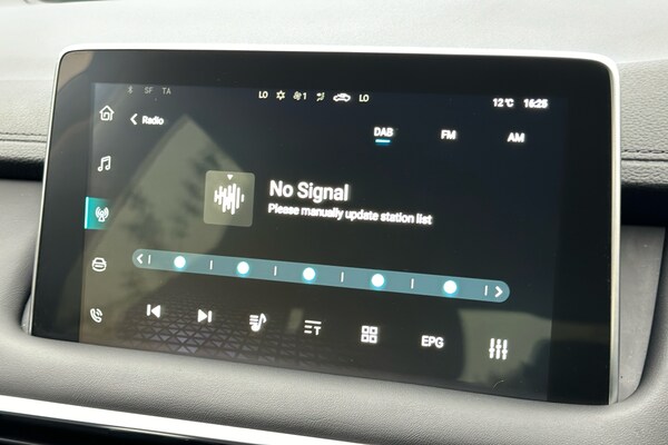 Used MG MG HS 2023 for sale - 76169876: Photo 21