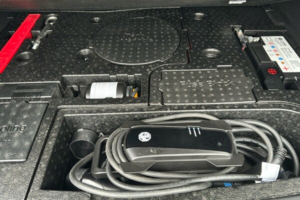 Used MG MG HS 2023 for sale - 76169876: Photo 27
