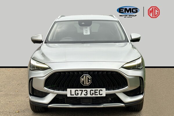 Used MG MG HS 2023 for sale - 76169876: Photo 2