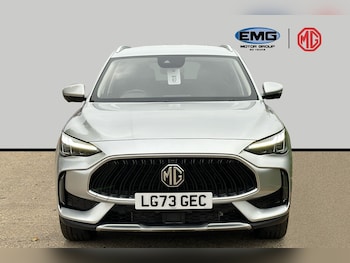 Used MG MG HS 2023 for sale - 76169876: Photo 2