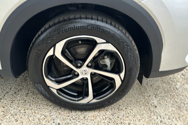 Used MG MG HS 2023 for sale - 76169876: Photo 32