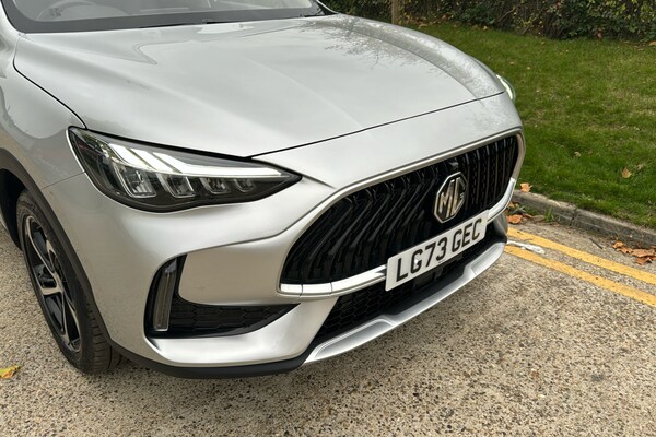 Used MG MG HS 2023 for sale - 76169876: Photo 34