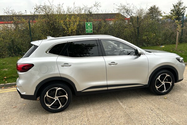 Used MG MG HS 2023 for sale - 76169876: Photo 35
