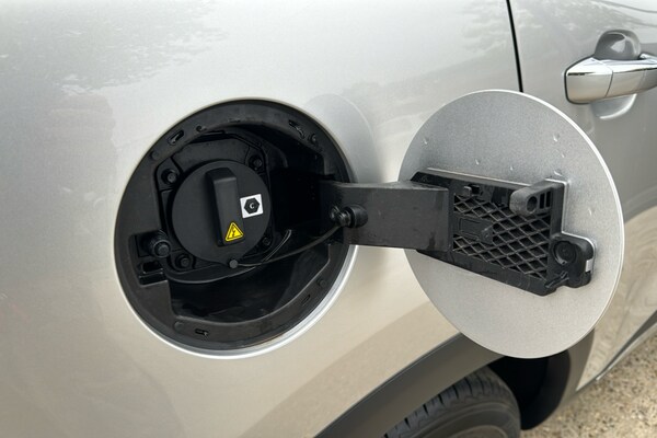 Used MG MG HS 2023 for sale - 76169876: Photo 46