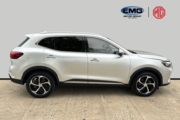 Used MG MG HS 2023 for sale - 76169876: Photo 4