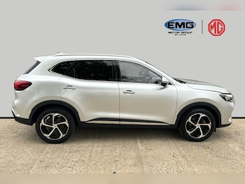 Used MG MG HS 2023 for sale - 76169876: Photo 4