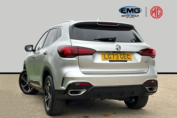 Used MG MG HS 2023 for sale - 76169876: Photo 5