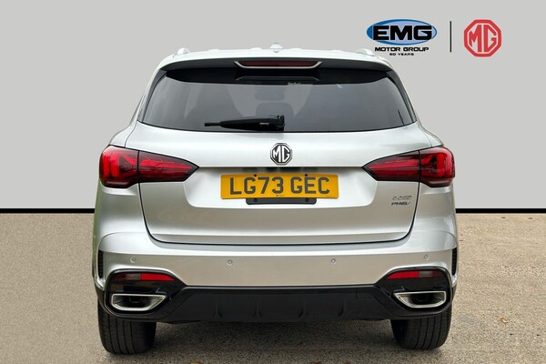 Used MG MG HS 2023 for sale - 76169876: Photo 6