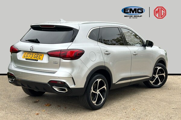 Used MG MG HS 2023 for sale - 76169876: Photo 7
