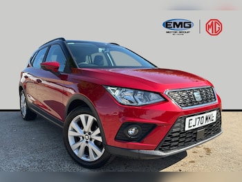 Used SEAT Arona 2021 for sale - 79458212: Photo