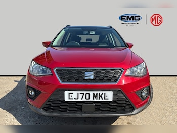 Used SEAT Arona 2021 for sale - 79458212: Photo
