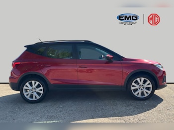 Used SEAT Arona 2021 for sale - 79458212: Photo