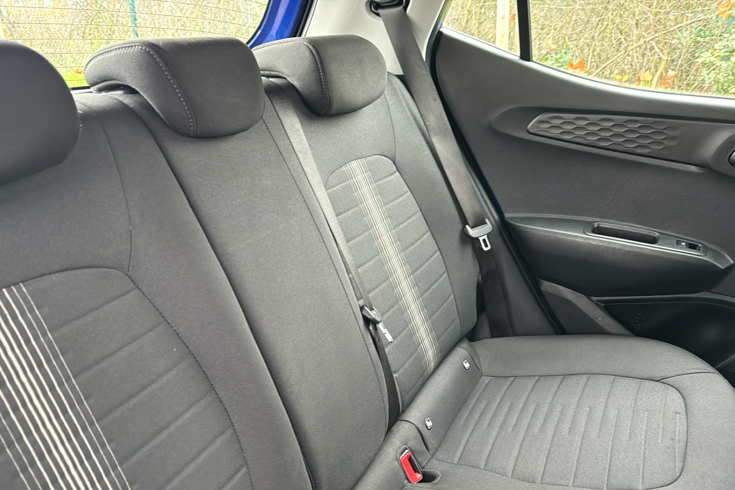 Used Hyundai i10 2022 for sale - 77065581: Photo 12