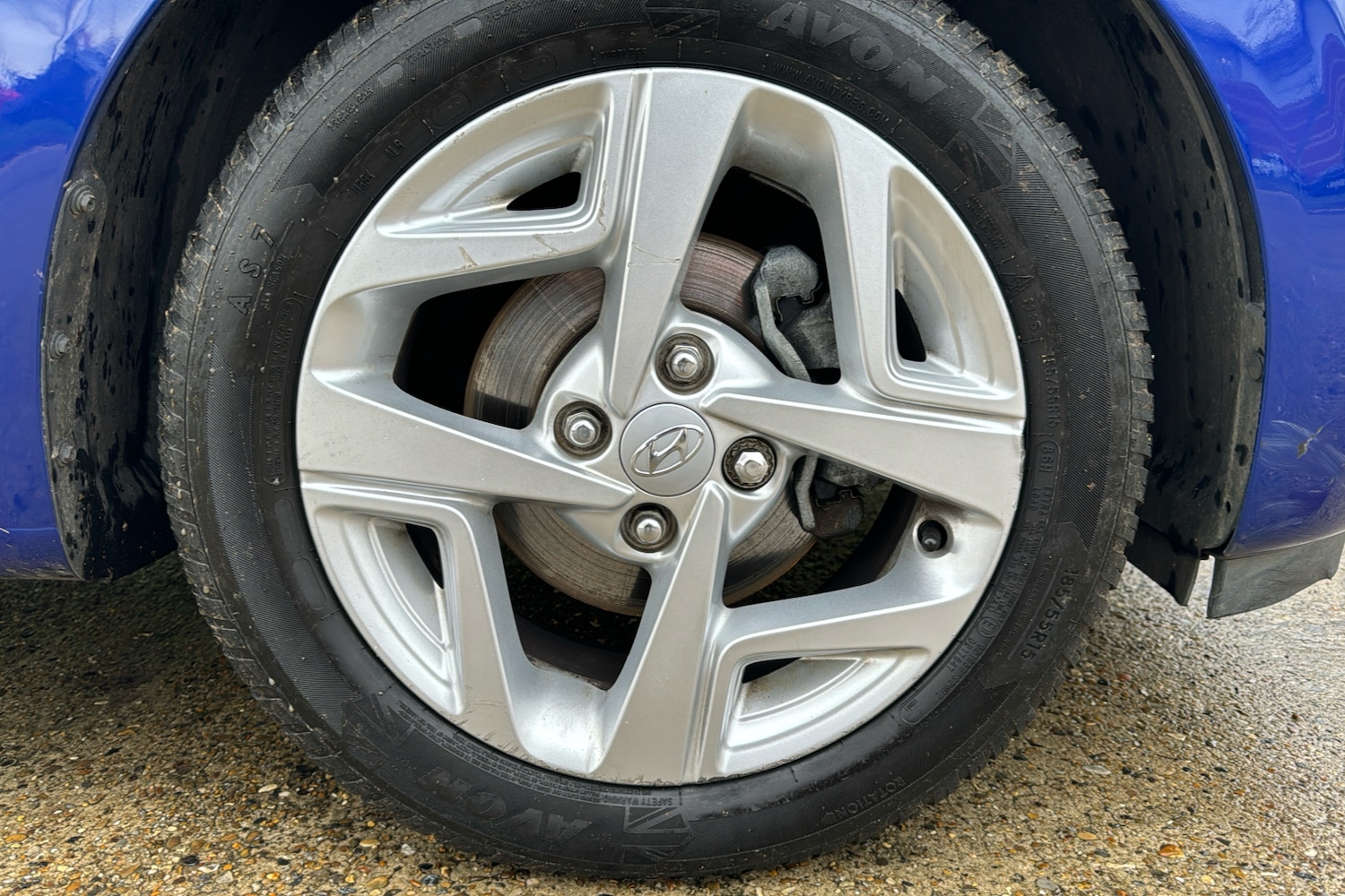 Used Hyundai i10 2022 for sale - 77065581: Photo 24