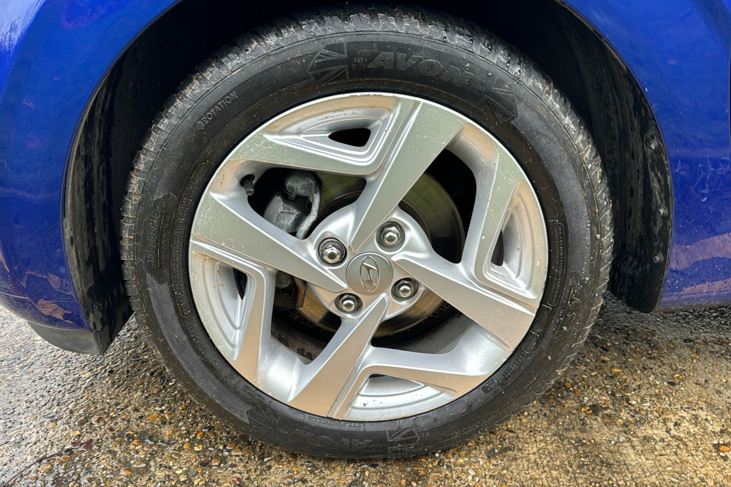 Used Hyundai i10 2022 for sale - 77065581: Photo 27