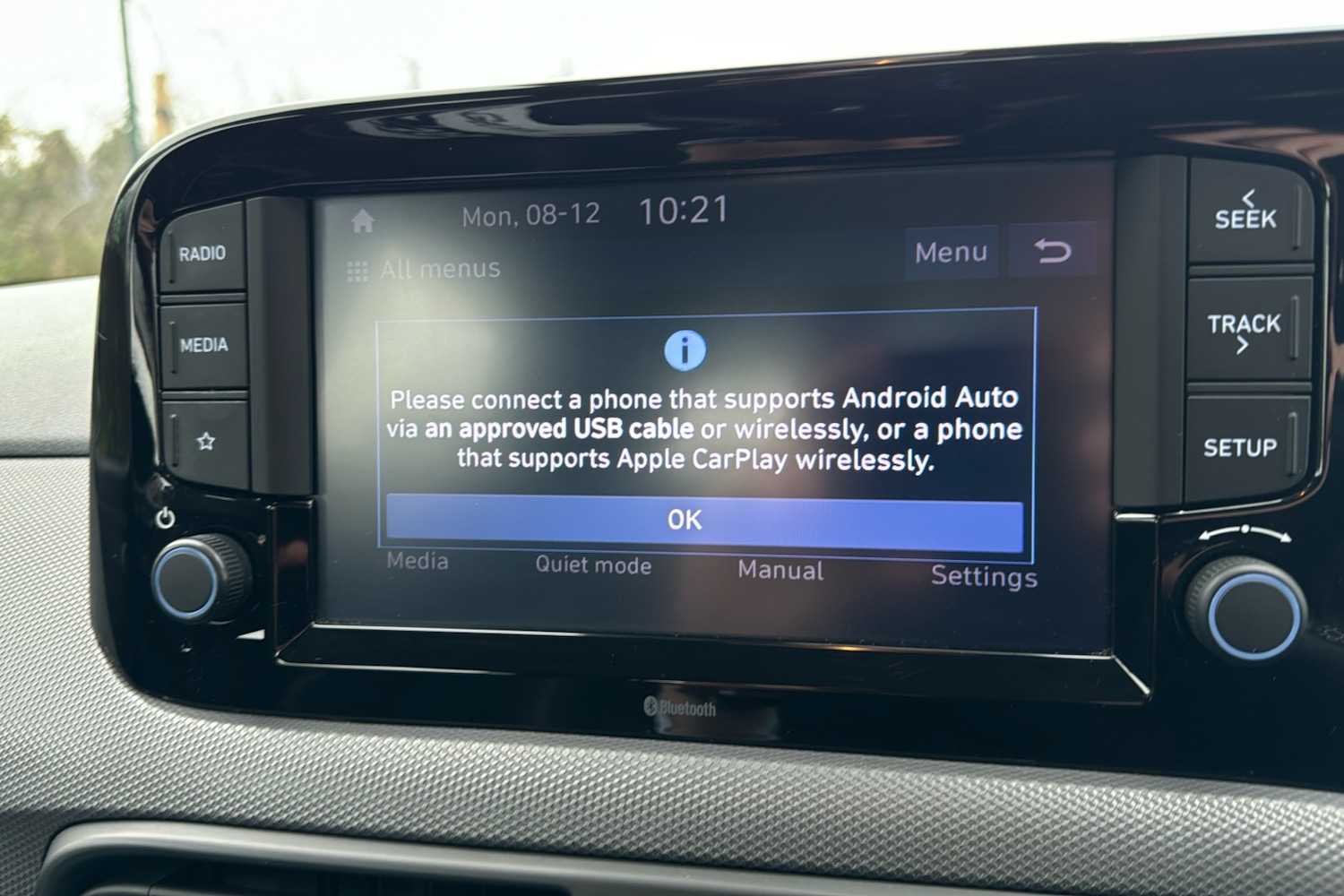 Used Hyundai i10 2022 for sale - 77065581: Photo 37