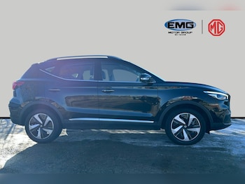 Used MG MG ZS 2022 for sale - 77093679: Photo