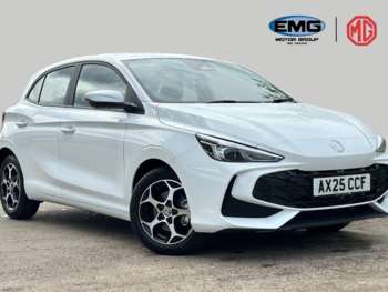 Used MG MG3 2025 for sale - 74865154: Photo