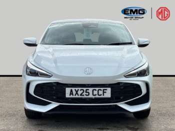 Used MG MG3 2025 for sale - 74865154: Photo