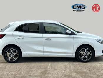 Used MG MG3 2025 for sale - 74865154: Photo
