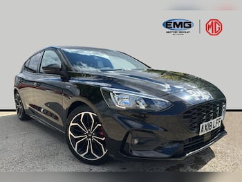 Used Ford Focus 2018 for sale - 79834625: Photo