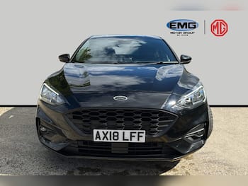 Used Ford Focus 2018 for sale - 79834625: Photo