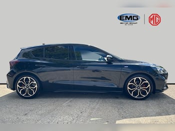 Used Ford Focus 2018 for sale - 79834625: Photo