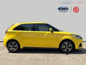Used MG MG3 2019 for sale - 79127752: Photo