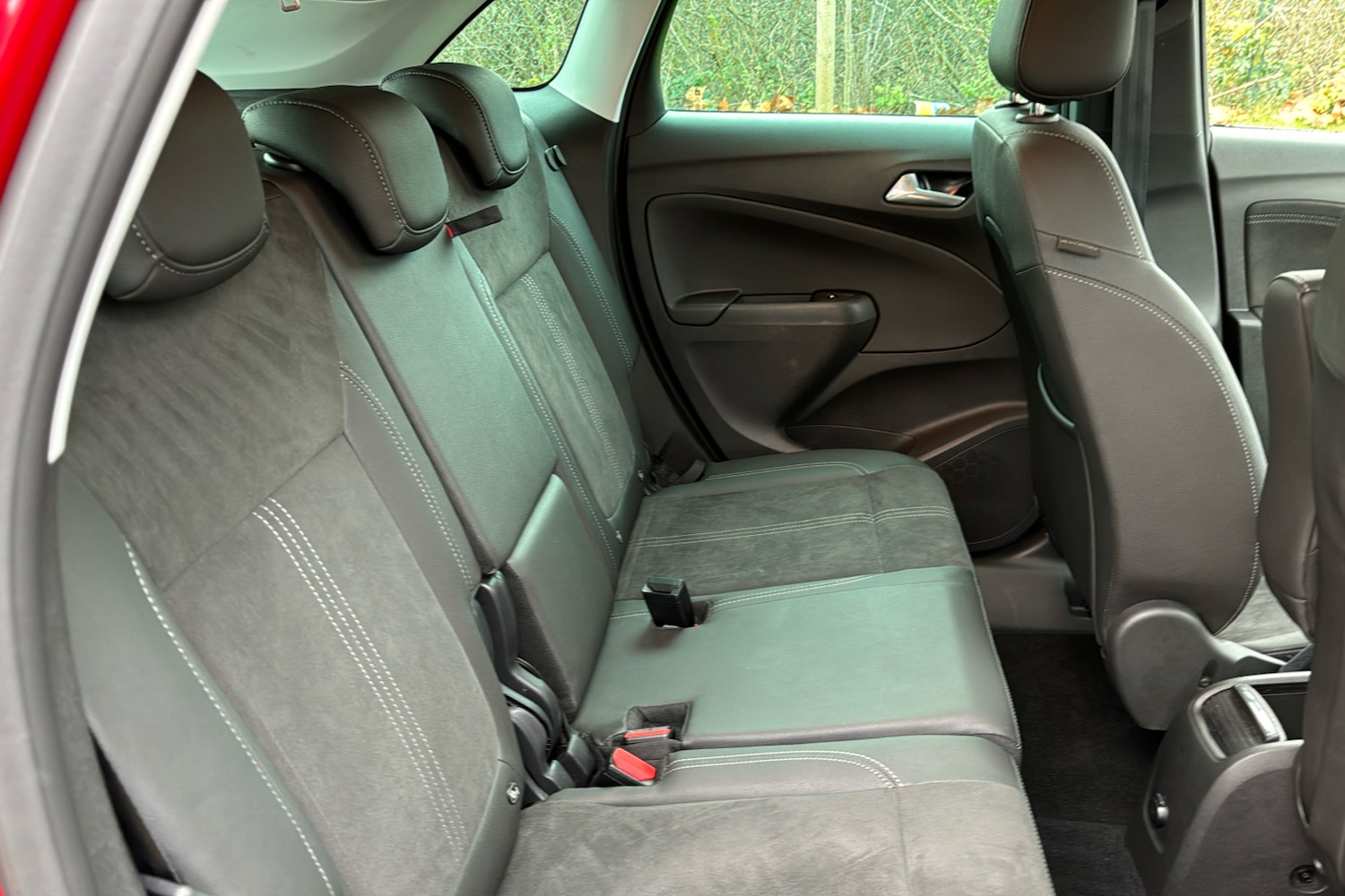 Used Vauxhall Crossland 2022 for sale - 76958472: Photo 12