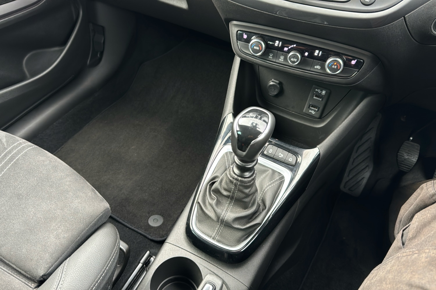 Used Vauxhall Crossland 2022 for sale - 76958472: Photo 13